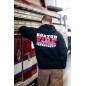 Boston Fire Landmark Fleece Hoodie