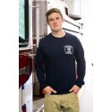 Long Sleeve Shirt Adult - Station