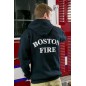 Station Style Hockey Themed Hoodie