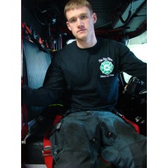 Irish Design - Long Sleeve