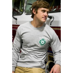 Irish Design - Long Sleeve