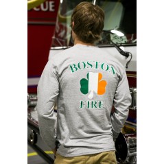 Irish Design - Long Sleeve