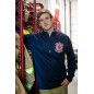 New England Firefighters Moisture Wicking Pullover