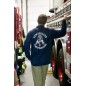 New England Firefighters Moisture Wicking Pullover