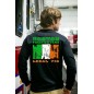 Irish Design Local 718 - Long Sleeve - 50% Off