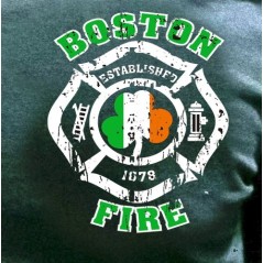 Irish Design Local 718 - Long Sleeve