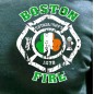 Irish Design Local 718 - Long Sleeve - 50% Off