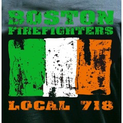 Irish Design Local 718 - Long Sleeve