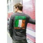 Irish Design Local 718 - Long Sleeve - 50% Off