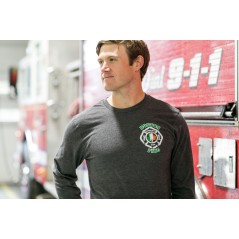 Irish Design Local 718 - Long Sleeve