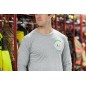 Irish Design Local 718 - Long Sleeve - 50% Off