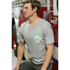 Irish Design Local 718 Short-Sleeve