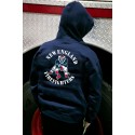 New England Firefighters Youth Hoodies