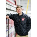 BFD Game Embroidered Jackets