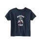 Boston Fire Football Infants/Toddlers