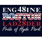 Boston Fire Engine 48, Ladder 28