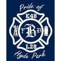 Boston Fire Engine 48, Ladder 28
