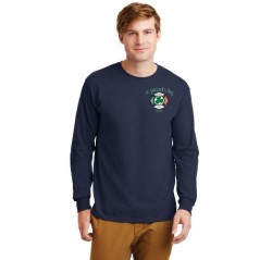 2020 Boston St. Patrick's Day - Short Sleeved Shirt