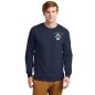 2020 Boston St. Patrick's Day - Long Sleeved Shirt