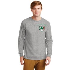 2020 Boston St. Patrick's Day - Short Sleeved Shirt