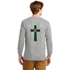 2020 Boston St. Patrick's Day - Short Sleeved Shirt