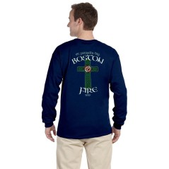 2020 Boston St. Patrick's Day - Short Sleeved Shirt