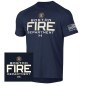 BFD Under Armour Short-Sleeve Tees BFD Under Armour Short-Sleeve Tees
