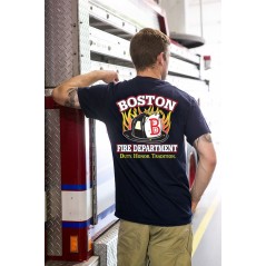 Duty, Honor, Tradition - Short Sleeve