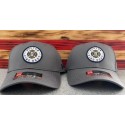 Structured BFD Under Armour Adjustable Graphite Caps