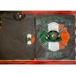 BFD Irish Helmet Short-Sleeve Tees