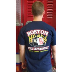 Duty, Honor, Tradition - Short Sleeve