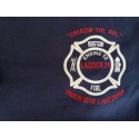 BFD Ladder 29 "Truck Only" Long Sleeve Tees