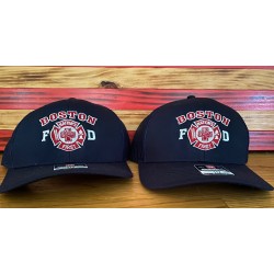 BFD Nation's First Snapback Trucker Hat
