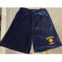 BFD PosiCharge Shorts
