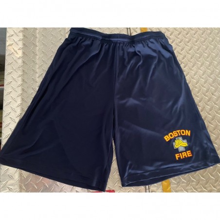 BFD PosiCharge Shorts