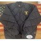 BFD Logo Quilted Jackets