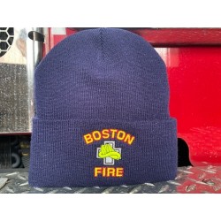 BFD Nation's First Cuffed Beanie Cap