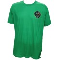 BFD Irish Harp Sublimated Short Sleeve Tee’s