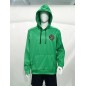 BFD Irish Harp Sublimated Hoodies