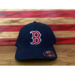 BFD Baseball Hats With Flag