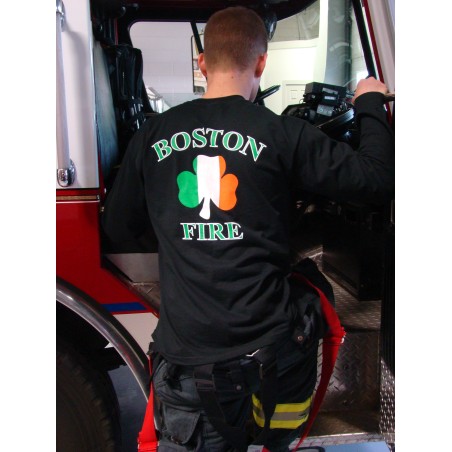 Irish Design - Long Sleeve