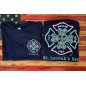 BFD St. Patrick’s Day Short-Sleeve Tee’s