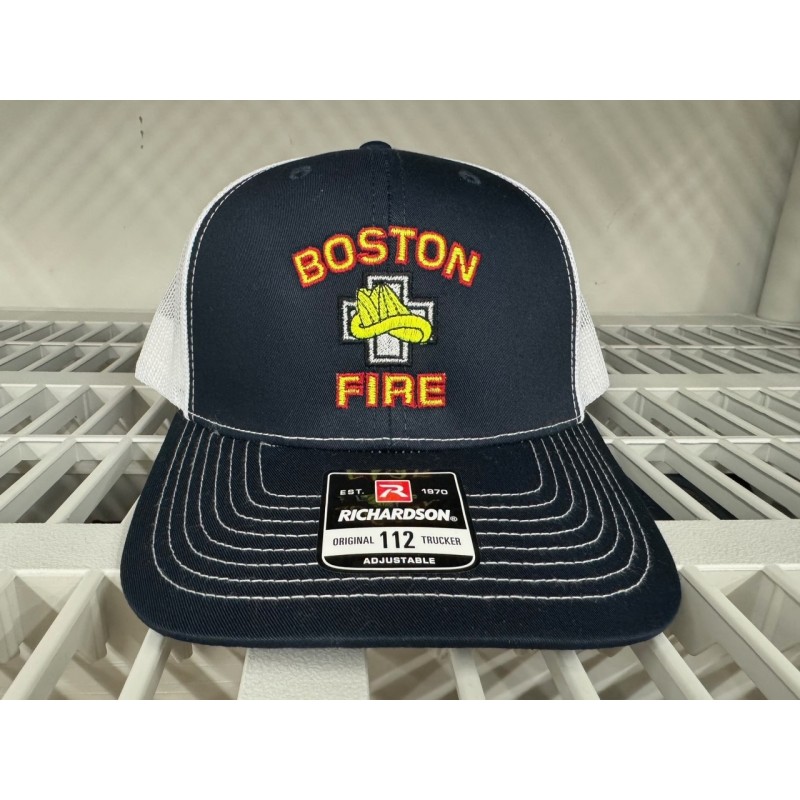 BFD Snapback Trucker Hat
