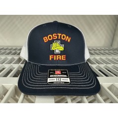 BFD Garment Washed Trucker Cap