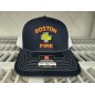 BFD Soft Front Trucker Cap