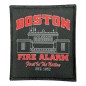 Boston Fire Department Fire Alarm Patches