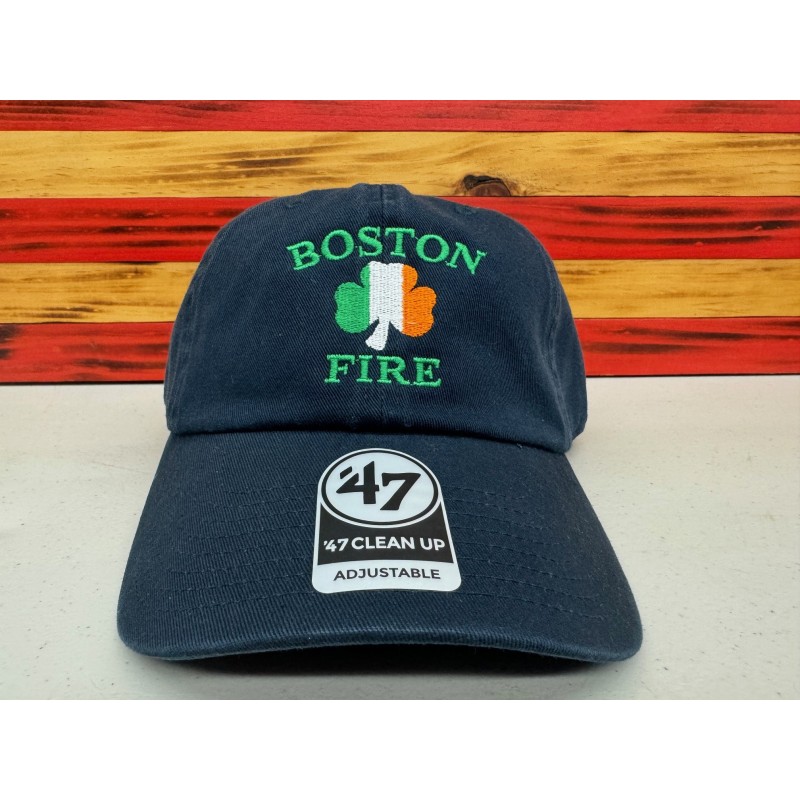 BFD Irish ’47 Brand Baseball Cap