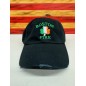 BFD Irish Distressed Baseball Cap