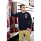 BFD Engine 53 & Ladder 16 Long-Sleeve Tee’s