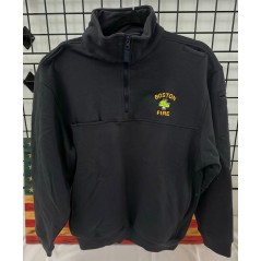 BFD Job Shirt - Boston Fire Gear